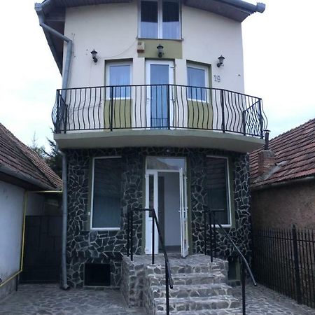 Pensiunea Casa Maria Клуж-Напока Экстерьер фото