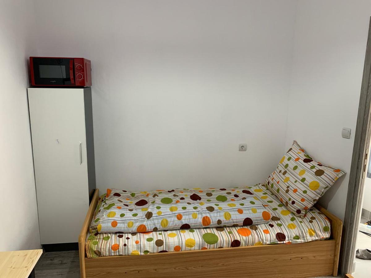 Pensiunea Casa Maria Клуж-Напока Экстерьер фото