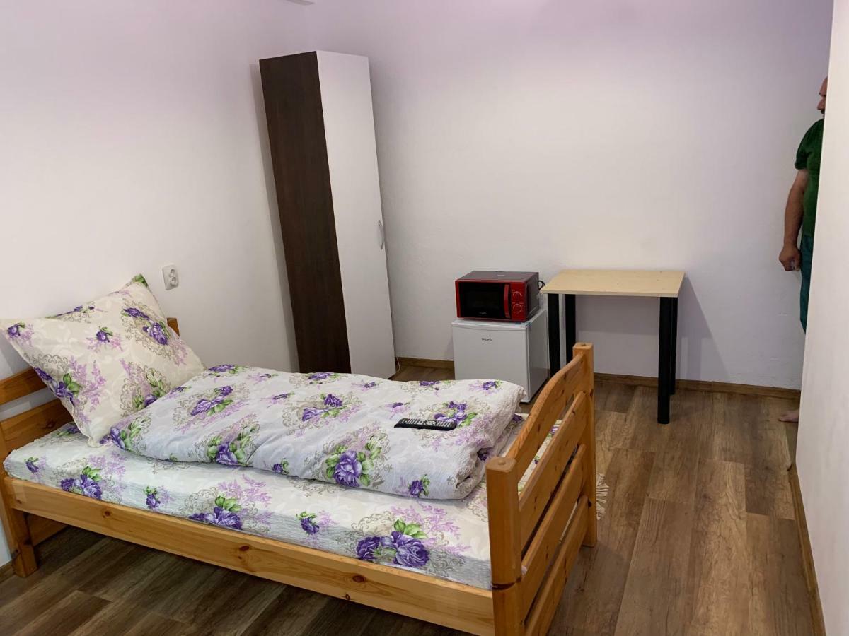 Pensiunea Casa Maria Клуж-Напока Экстерьер фото