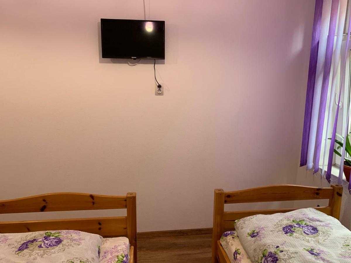 Pensiunea Casa Maria Клуж-Напока Экстерьер фото